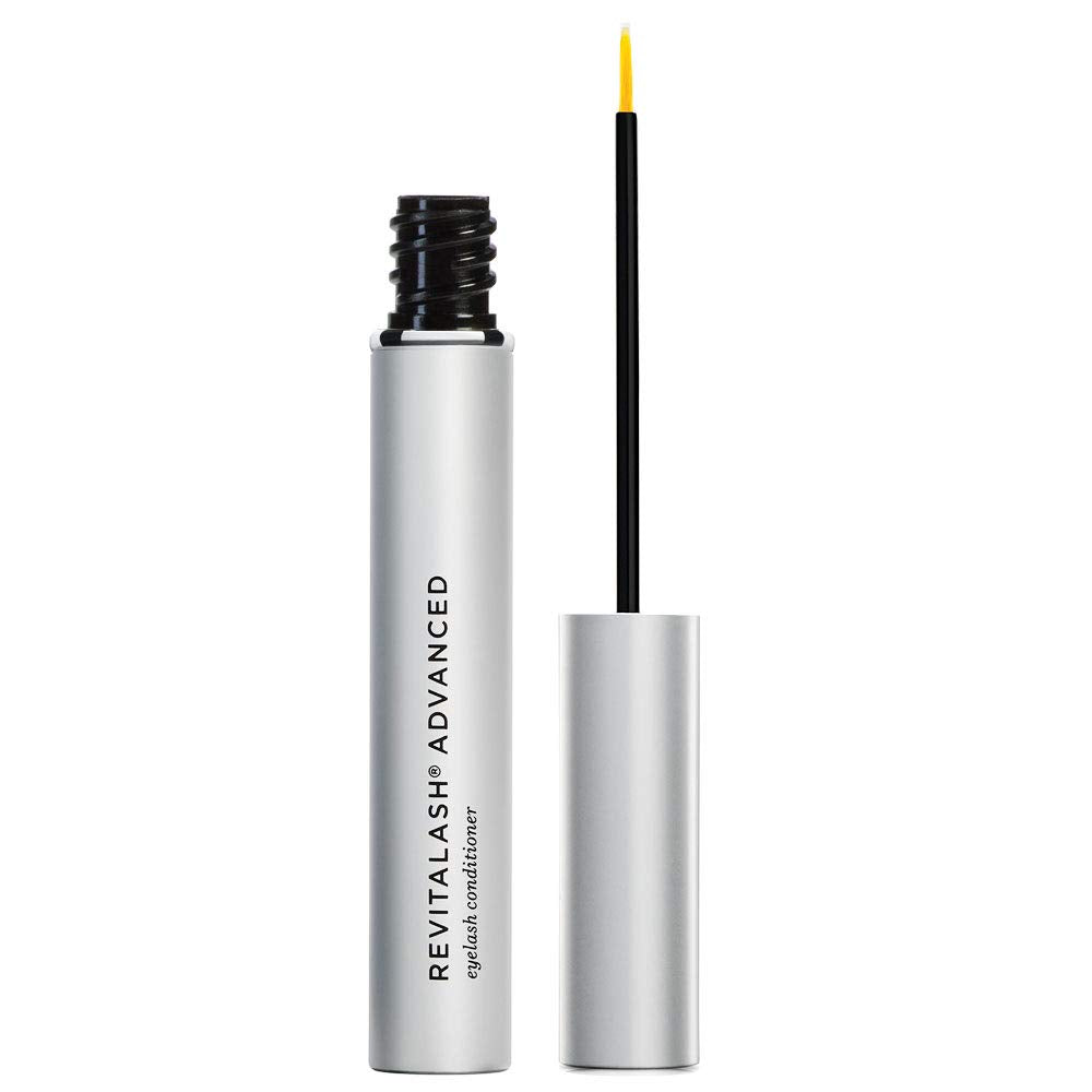 RevitaLash Cosmetics, RevitaLash Advanced Eyelash Conditioner, Lash Serum, Physician Developed & Cruelty-Free