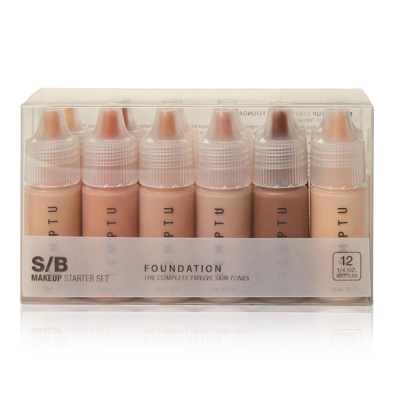 TEMPTU S/B Silicone-Based Airbrush Foundation