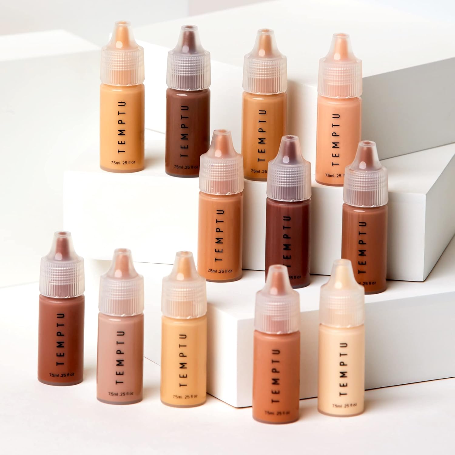 TEMPTU S/B Silicone-Based Airbrush Foundation