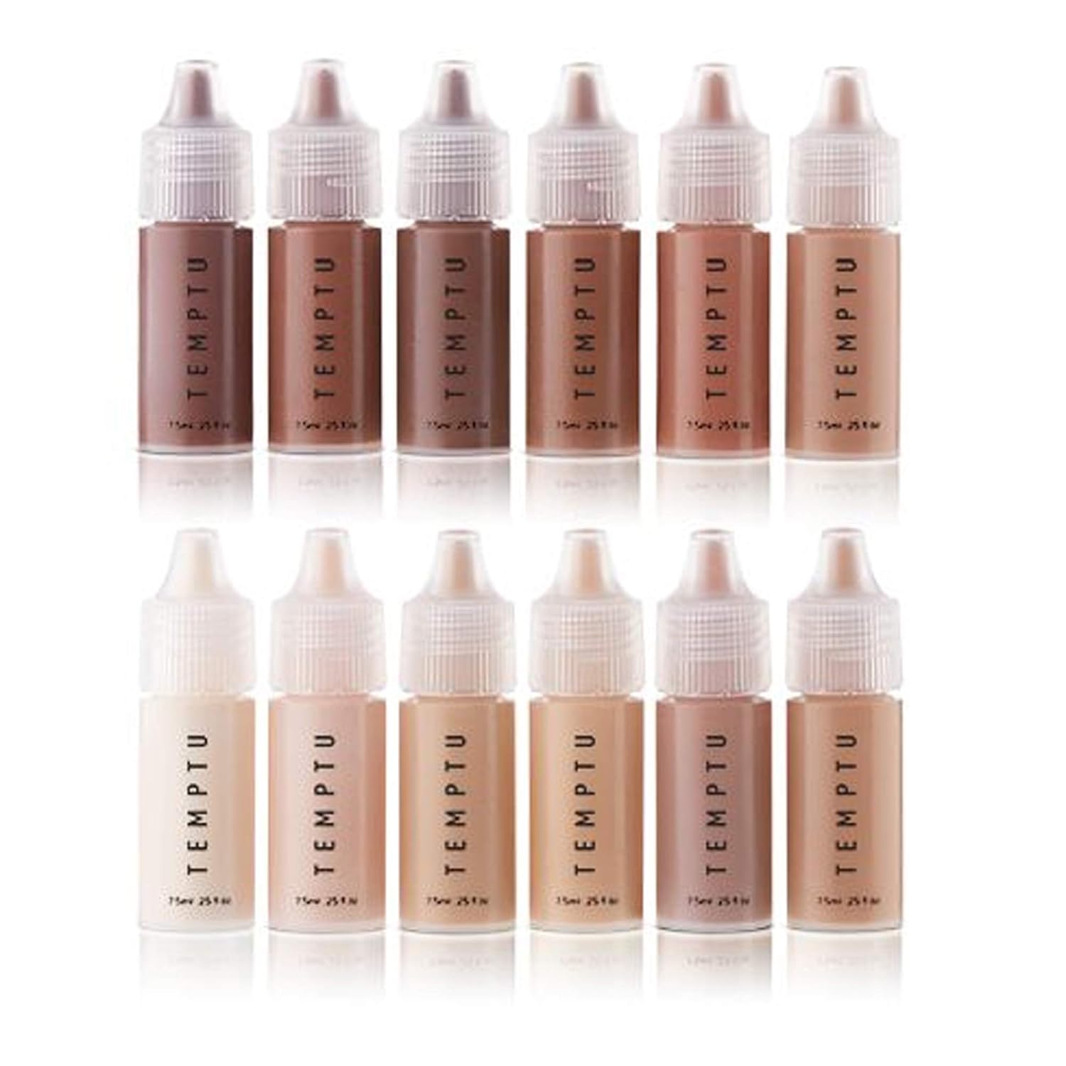TEMPTU S/B Silicone-Based Airbrush Foundation