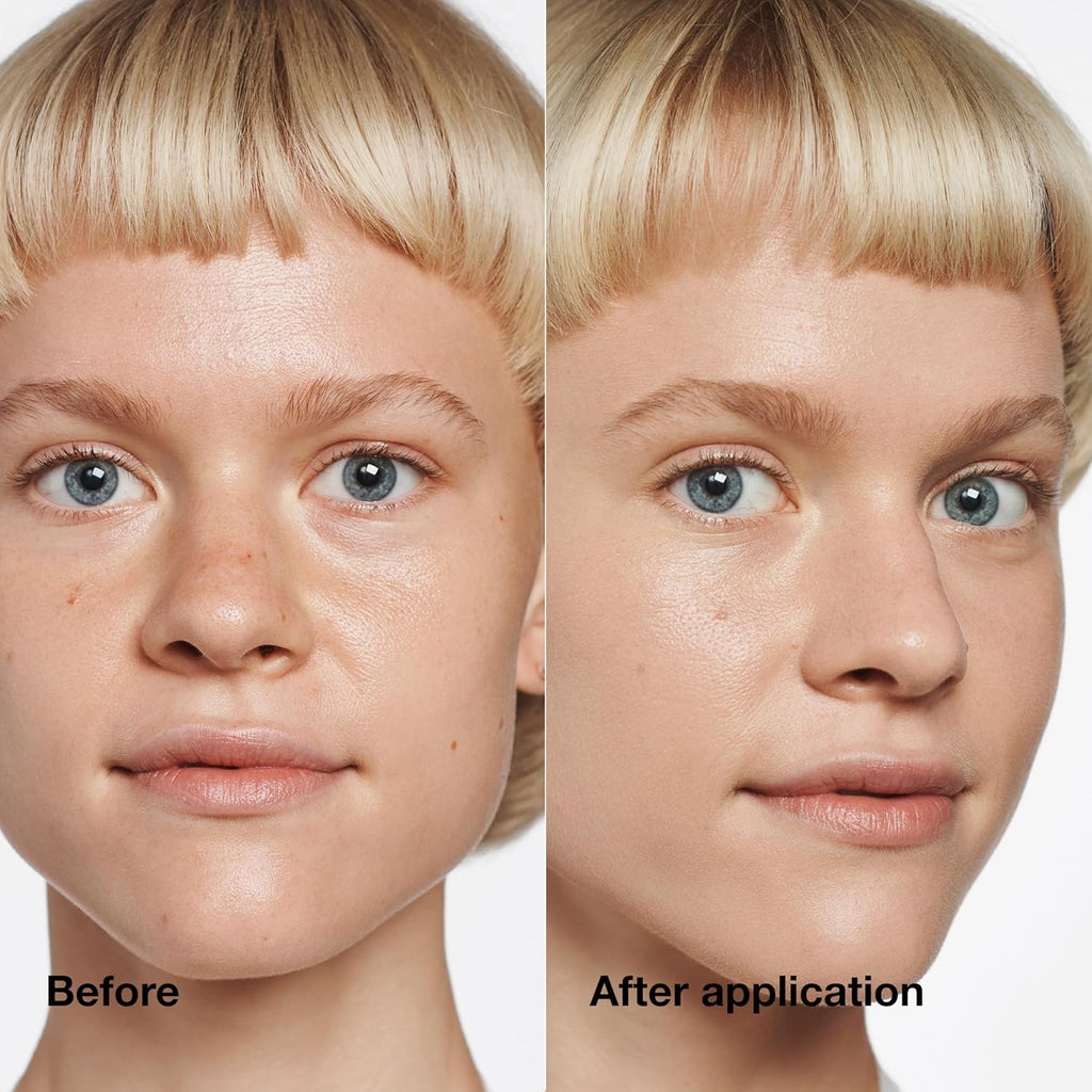 Clinique Even Better Makeup Foundation Broad Spectrum SPF 15 | Medium Coverage + Natural Finish | With Vitamin C | Evens Skin Tone + Reduces Dark Spots