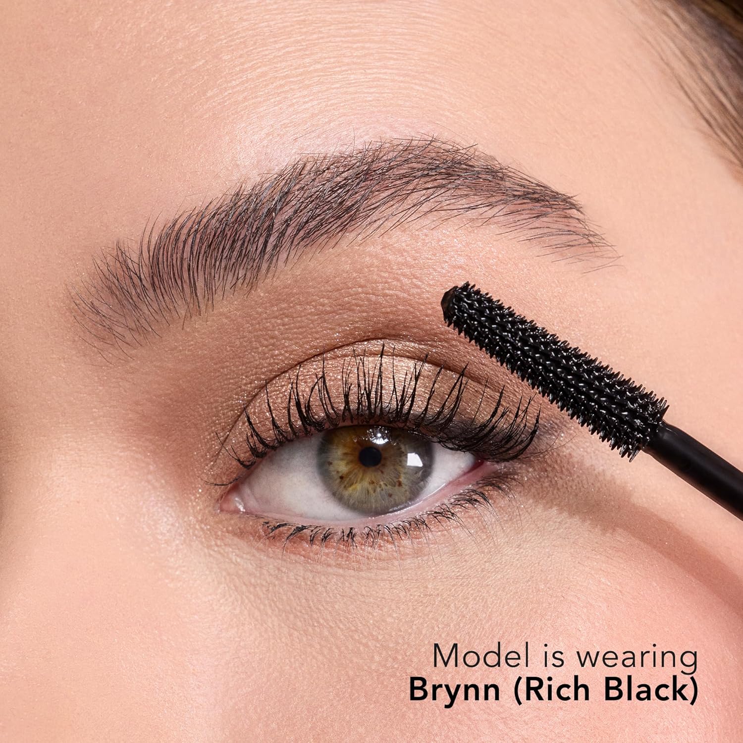 Thrive Causemetics Award-Winning Trio Makeup Kit, Liquid Lash Extensions Mascara (Brynn), Brilliant Eye Brightener Highlighter Stick (Stella), Infinity Waterproof Eyeliner (Lauren), & Makeup Bag